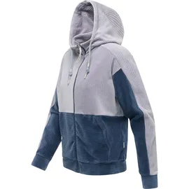 Ragwear Colbien Cordy Damen Indigo Blue M