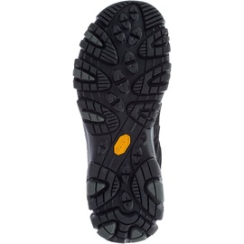 Merrell Moab 3 Mid Gore-Tex Herren black/grey 47