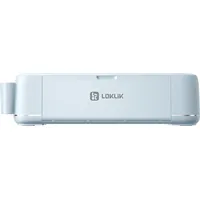Loklik iCraft Bubble Schneideplotter