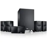 Teufel Cubycon schwarz