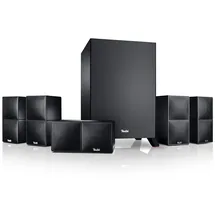 Teufel Cubycon schwarz