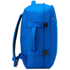 Roncato Ironik 2.0 Daypack 45 cm Laptopfach petrol