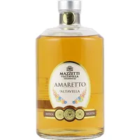 Mazzetti dAltavilla Amaretto 0,7l 25%