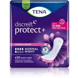 TENA Discreet Normal Night 120 St.
