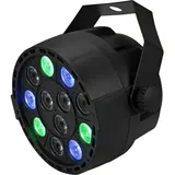 Eurolite AKKU Mini PARty RGBW Spot MK2