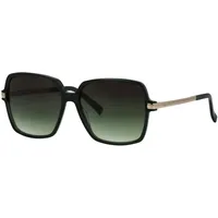 Marc O'Polo Marc OPolo EYEWEAR Sonnenbrille schwarz 57