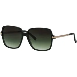 Marc O'Polo Marc OPolo EYEWEAR Sonnenbrille schwarz 57