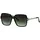 Marc O'Polo Marc OPolo EYEWEAR Sonnenbrille schwarz 57