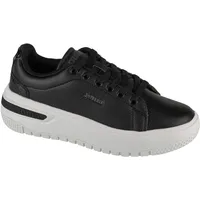 Joma Sneaker Damen, Joma C.Princeton Lady 23 CPRILW, Schwarz