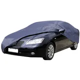 HP Autozubehör Stoffgarage 18161