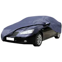 HP Autozubehör Stoffgarage 18161