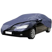 HP Autozubehör Stoffgarage 18161