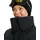 Roxy Snow Winter Rebel Jacket Schwarz S