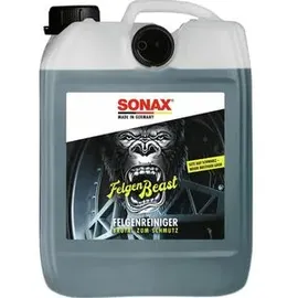 Sonax FelgenBeast 5 L 5 L 04335000