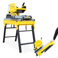 BAMATO STRM-355 Steintrennmaschine