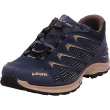 Lowa MEADOW GTX LO SL - Multisportschuhe Gr 48,5 grau