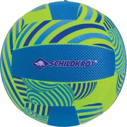 SCHILDKRÖT Ball Schildkröt Beachvolleyball, Keine Farbe, ONE SIZE
