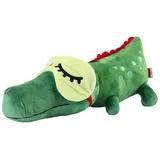 Fisher-Price Reig Musicales Fisher Price Cocodrilo Dormilón 30 Cm Musikalisches Spielzeug - Multicolor - One Size