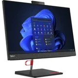 Lenovo ThinkCentre Neo 50a 24 G4 AiO Raven Black, Core i5-13500H, 8GB RAM, 256GB SSD, DE (12K90026GE)