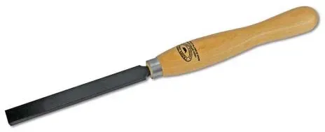 Crown ECO-Line Flachstahl gerade HSS