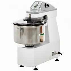 Fimar 12SB - Spiralkneter - 400V - 12 kg - 2 Geschwindigkeiten