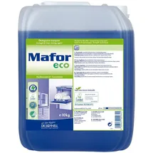 Dr. Schnell MAFOR ECO Klarspüler 20 l
