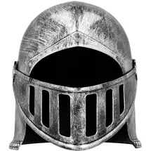 Boland Ritterhelm Kinder Einheitsgröße