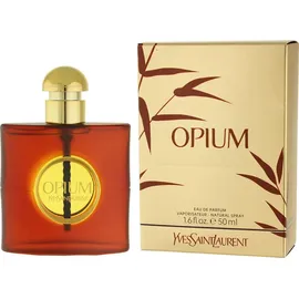 Yves Saint Laurent Opium Eau de Parfum 50 ml