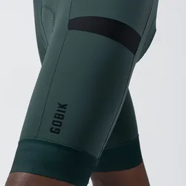 GOBIK Grit 3.0 Bib Shorts Trägerhose M