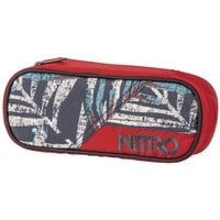 Nitro Pencil Case broken palms