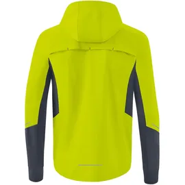 Erima Racing Running Jacke primrose, 152