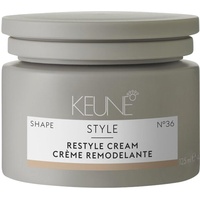 Keune Style Restyle Cream 125ml - Remodeling-Creme