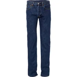 Levi's 501 Original Big & Tall Straight Fit stonewash 36/32