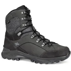 Hanwag Banks Winter GTX - Damen Winter-Wanderschuh - Asphalt/Asphalt - 42