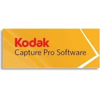 Kodak Capture Pro, SW INDEXING, Scanner Zubehör