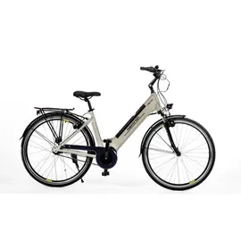 Maxtron MC-5X 2022 28 Zoll RH 50 cm cremeweiß