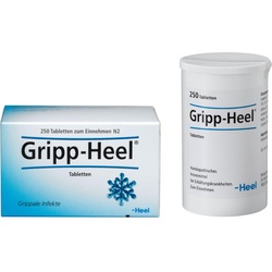 Grippheel 250 ST