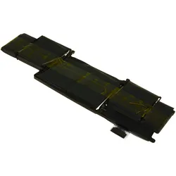 Powery Akku für Laptop Apple MacBook Pro Core i5 2.4 13` / MacBook Pro Core i7 2.8 13` / Typ A1493 / A1502