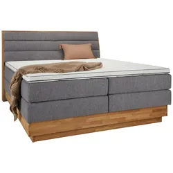 Z2 Boxspringbett MARISSA - LF ca. 180,00x200,00