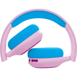 Tiger Media tigerbuddies Kinderkopfhörer Fresh Candy