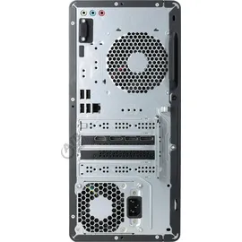 HP Victus 15L Gaming Desktop 2024 AMD Ryzen 7 5700G 3,8 GHz 32 GB RAM 1 TB SSD GeForce RTX 4060