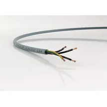 Lapp ÖLFLEX CLASSIC 110 Steuerleitung 100 m)