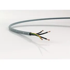 Lapp ÖLFLEX CLASSIC 110 Steuerleitung 100 m)