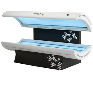 Hapro Oberkörpersolarium Topaz 24 Combi