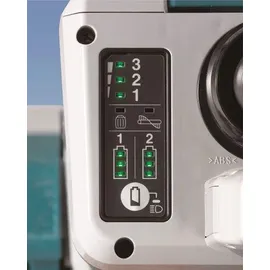 Makita DVC 560 Z ohne Akku