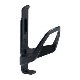 BBB DualCage 2.0 Flaschenhalter schwarz