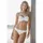 Buffalo Bügel-Bandeau-Bikini Damen Beige 34 Cup A
