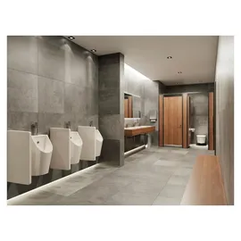 Hansgrohe Ablaufventil Chrom