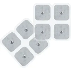BEURER EM40/41/49/80/95 Elektroden 45x45 mm 8 St