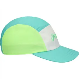 Asics 5 Panel Cap grün S/M
